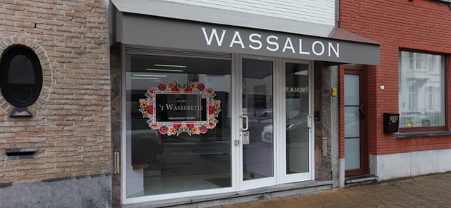 wassalon wijnegem